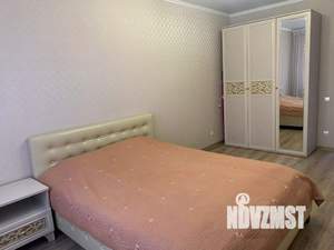 1-к квартира, посуточно, 65м2, 1/1 этаж