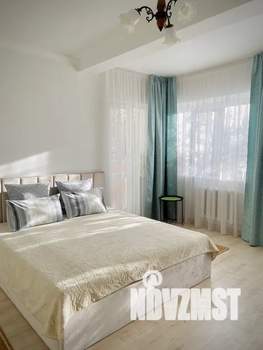 1-к квартира, посуточно, 45м2, 3/5 этаж