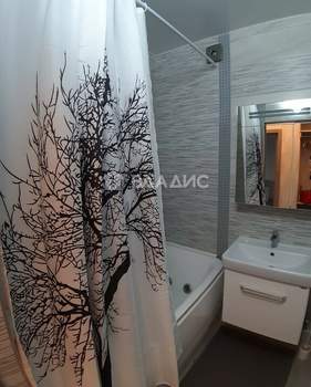 1-к квартира, на длительный срок, 34м2, 7/10 этаж