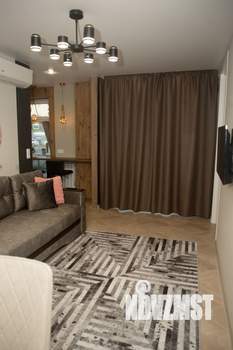 2-к квартира, посуточно, 46м2, 1/5 этаж