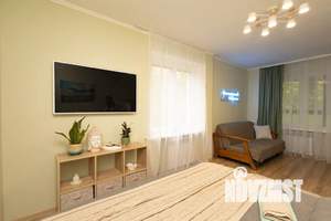 1-к квартира, посуточно, 30м2, 2/5 этаж