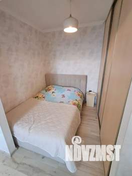 1-к квартира, посуточно, 50м2, 6/9 этаж