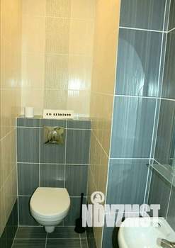 3-к квартира, посуточно, 86м2, 9/12 этаж