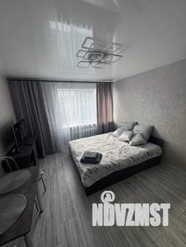 Студия квартира, посуточно, 18м2, 5/5 этаж