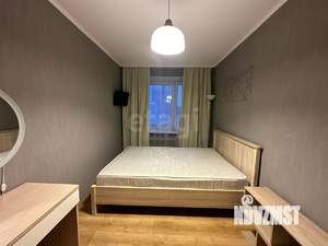 2-к квартира, на длительный срок, 60м2, 6/9 этаж