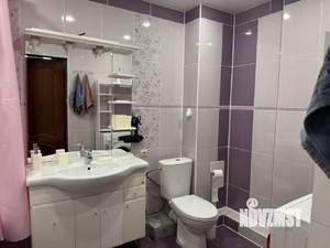 2-к квартира, посуточно, 60м2, 2/11 этаж