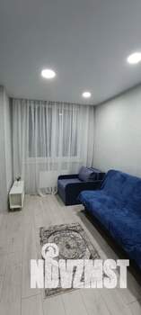 1-к квартира, посуточно, 23м2, 9/16 этаж