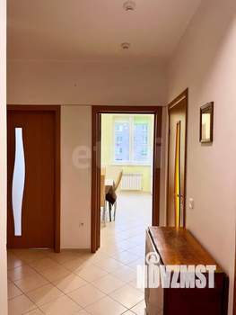 2-к квартира, на длительный срок, 60м2, 4/15 этаж