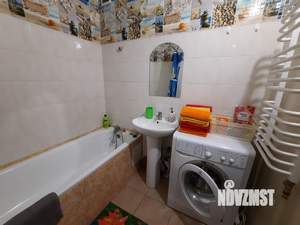 1-к квартира, на длительный срок, 46м2, 2/9 этаж