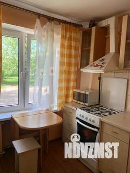 2-к квартира, посуточно, 45м2, 1/5 этаж