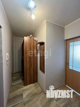 1-к квартира, на длительный срок, 30м2, 5/10 этаж