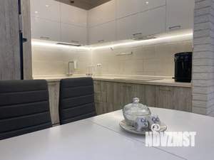 2-к квартира, посуточно, 67м2, 8/12 этаж