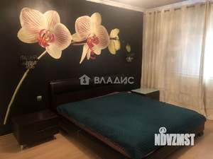 3-к квартира, на длительный срок, 96м2, 6/8 этаж