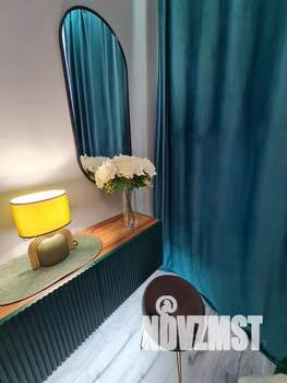1-к квартира, посуточно, 37м2, 2/10 этаж