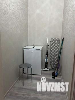 1-к квартира, посуточно, 37м2, 1/1 этаж