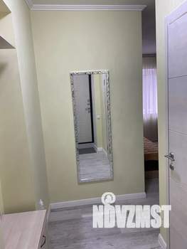 1-к квартира, посуточно, 32м2, 1/5 этаж