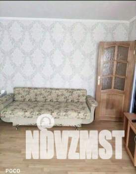 1-к квартира, на длительный срок, 50м2, 5/5 этаж