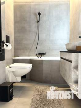 1-к квартира, посуточно, 35м2, 5/6 этаж