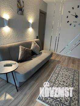 2-к квартира, посуточно, 42м2, 3/5 этаж