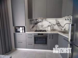 1-к квартира, посуточно, 40м2, 10/10 этаж