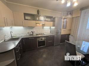 1-к квартира, на длительный срок, 47м2, 4/9 этаж