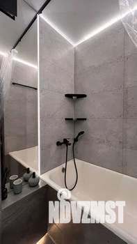 Студия квартира, посуточно, 22м2, 5/5 этаж