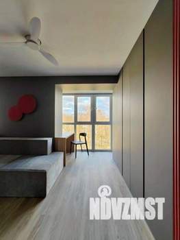 1-к квартира, посуточно, 22м2, 1/1 этаж