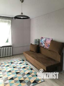 1-к квартира, на длительный срок, 30м2, 5/5 этаж