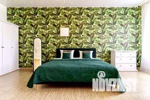 4-к квартира, посуточно, 170м2, 11/11 этаж