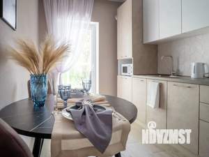 1-к квартира, посуточно, 40м2, 4/5 этаж