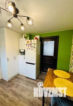 2-к квартира, посуточно, 65м2, 2/2 этаж