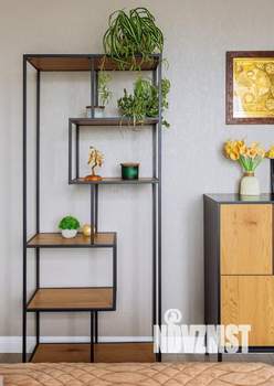 2-к квартира, посуточно, 60м2, 1/1 этаж