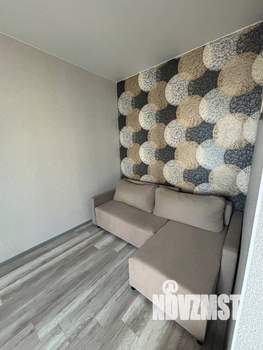 1-к квартира, на длительный срок, 38м2, 4/9 этаж