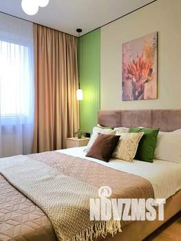 2-к квартира, посуточно, 43м2, 10/13 этаж