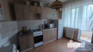 1-к квартира, на длительный срок, 40м2, 1/9 этаж