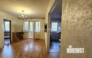 2-к квартира, на длительный срок, 46м2, 2/5 этаж