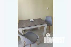 1-к квартира, посуточно, 40м2, 3/12 этаж