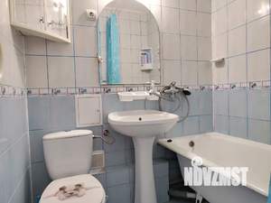 1-к квартира, посуточно, 29м2, 2/5 этаж
