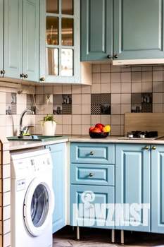 2-к квартира, посуточно, 43м2, 2/5 этаж