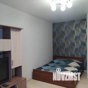 1-к квартира, посуточно, 34м2, 1/9 этаж