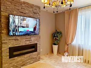 2-к квартира, посуточно, 63м2, 9/9 этаж
