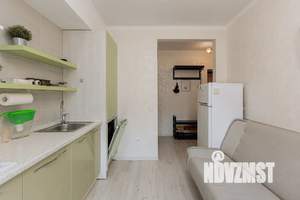 1-к квартира, посуточно, 41м2, 7/9 этаж