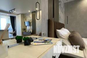 1-к квартира, посуточно, 33м2, 9/10 этаж