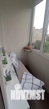 1-к квартира, посуточно, 33м2, 8/9 этаж