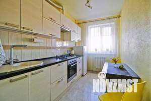 2-к квартира, посуточно, 60м2, 3/4 этаж