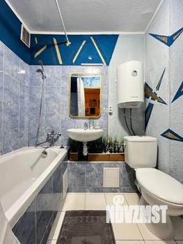 1-к квартира, на длительный срок, 42м2, 1/10 этаж