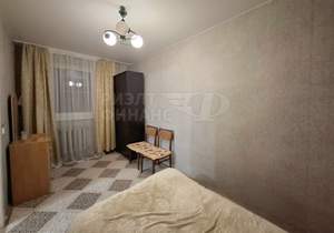 2-к квартира, на длительный срок, 40м2, 4/4 этаж