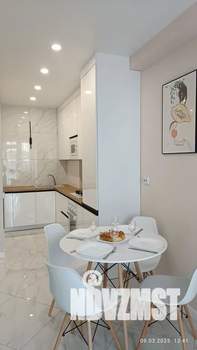 1-к квартира, посуточно, 42м2, 2/9 этаж