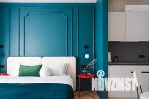 1-к квартира, посуточно, 32м2, 4/8 этаж