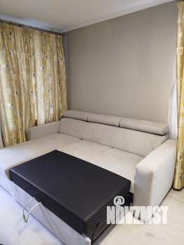 1-к квартира, посуточно, 30м2, 2/4 этаж